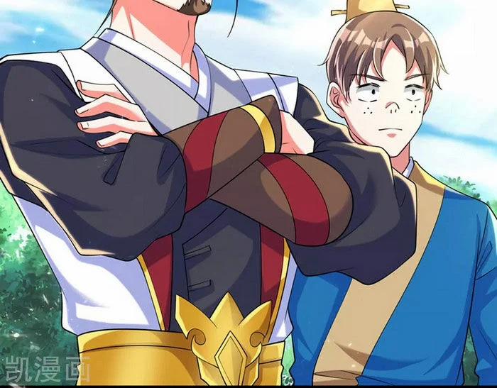 Hài Đế Vi Tôn 32 trang 14