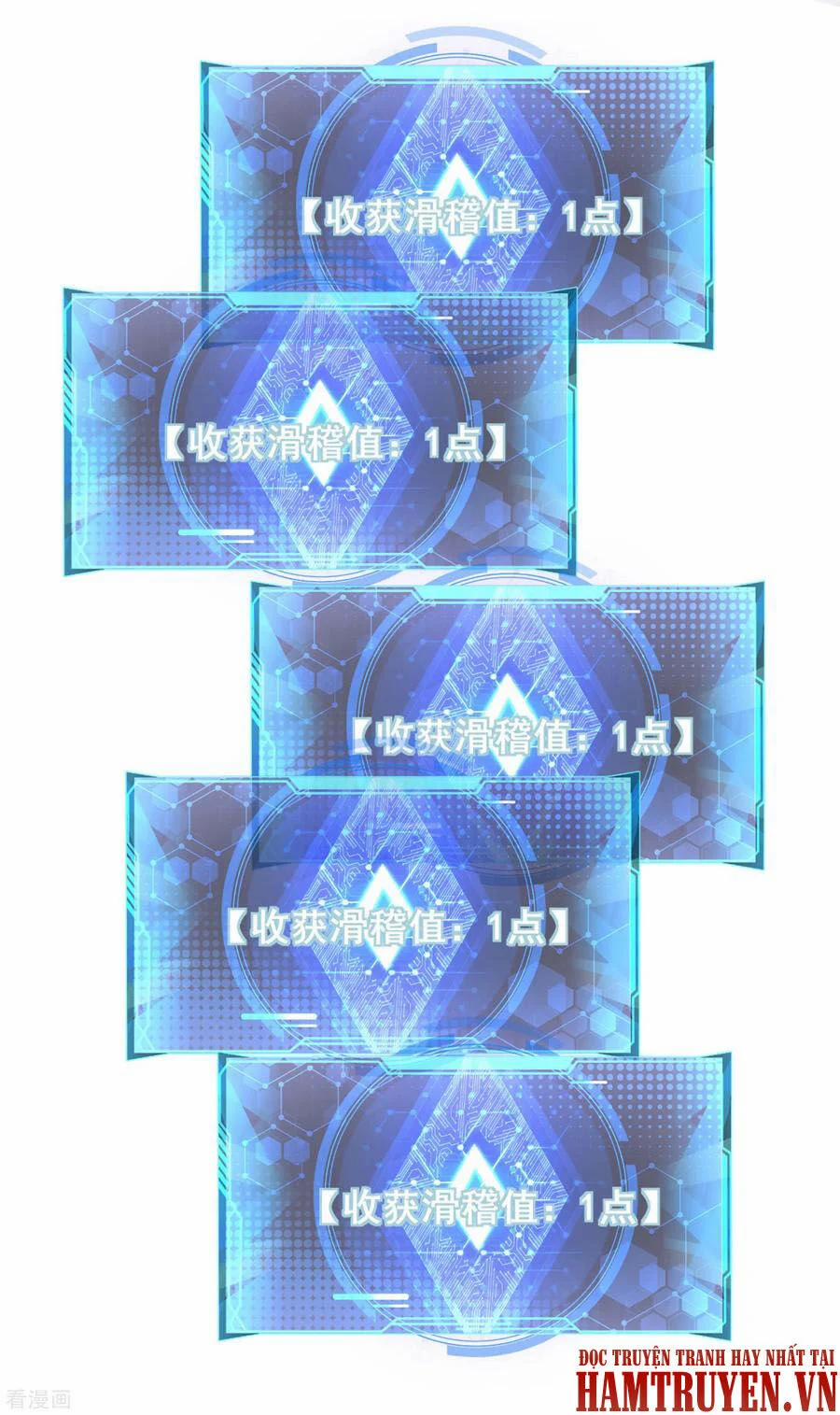 Hài Đế Vi Tôn 33 trang 31