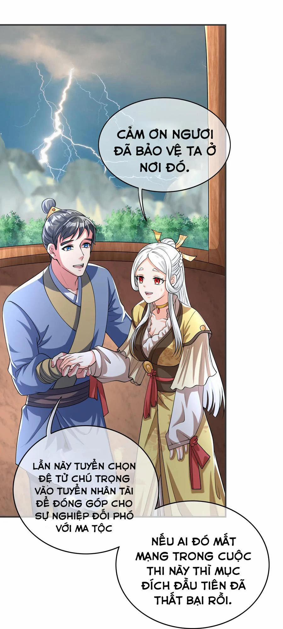 Hài Đế Vi Tôn 33 trang 42