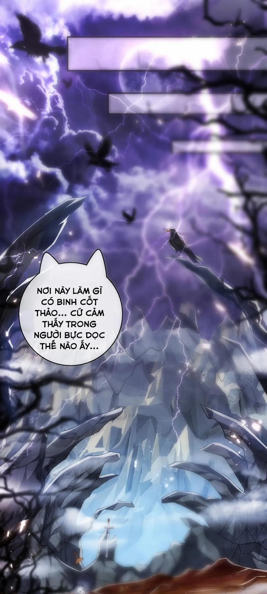 Hài Đế Vi Tôn 34 trang 0