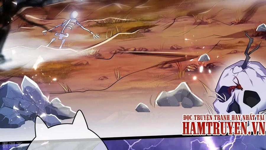 Hài Đế Vi Tôn 34 trang 1