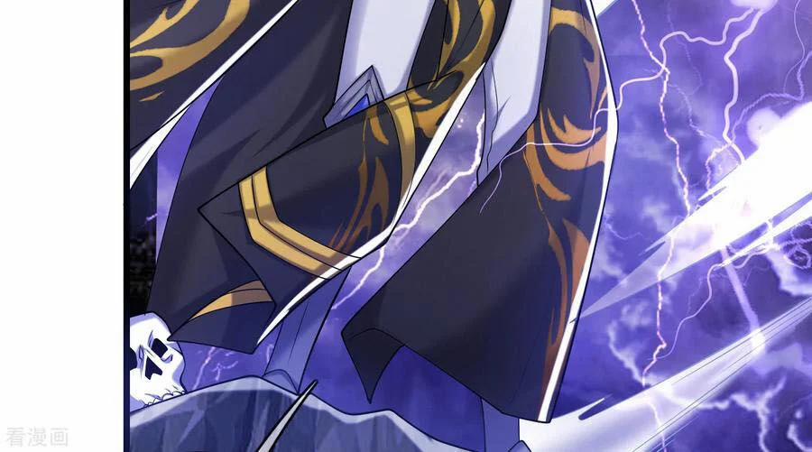 Hài Đế Vi Tôn 34 trang 11