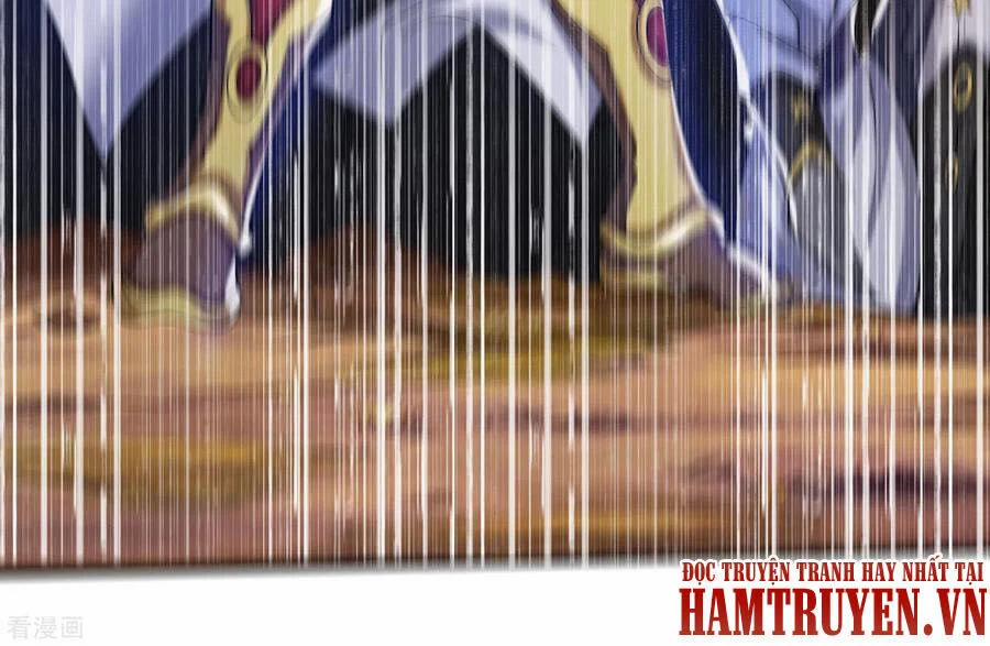 Hài Đế Vi Tôn 34 trang 15