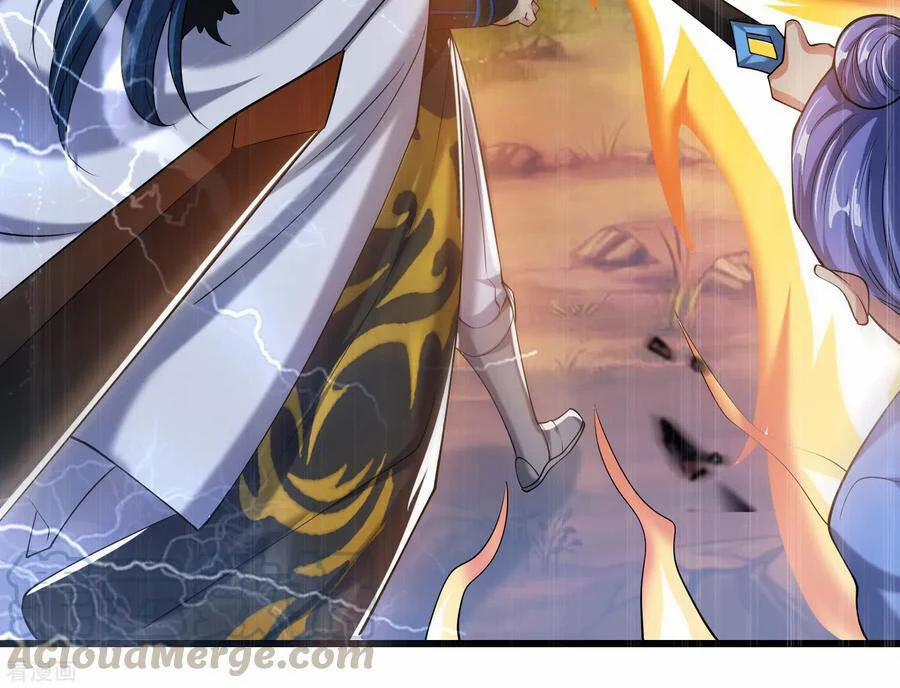 Hài Đế Vi Tôn 34 trang 29