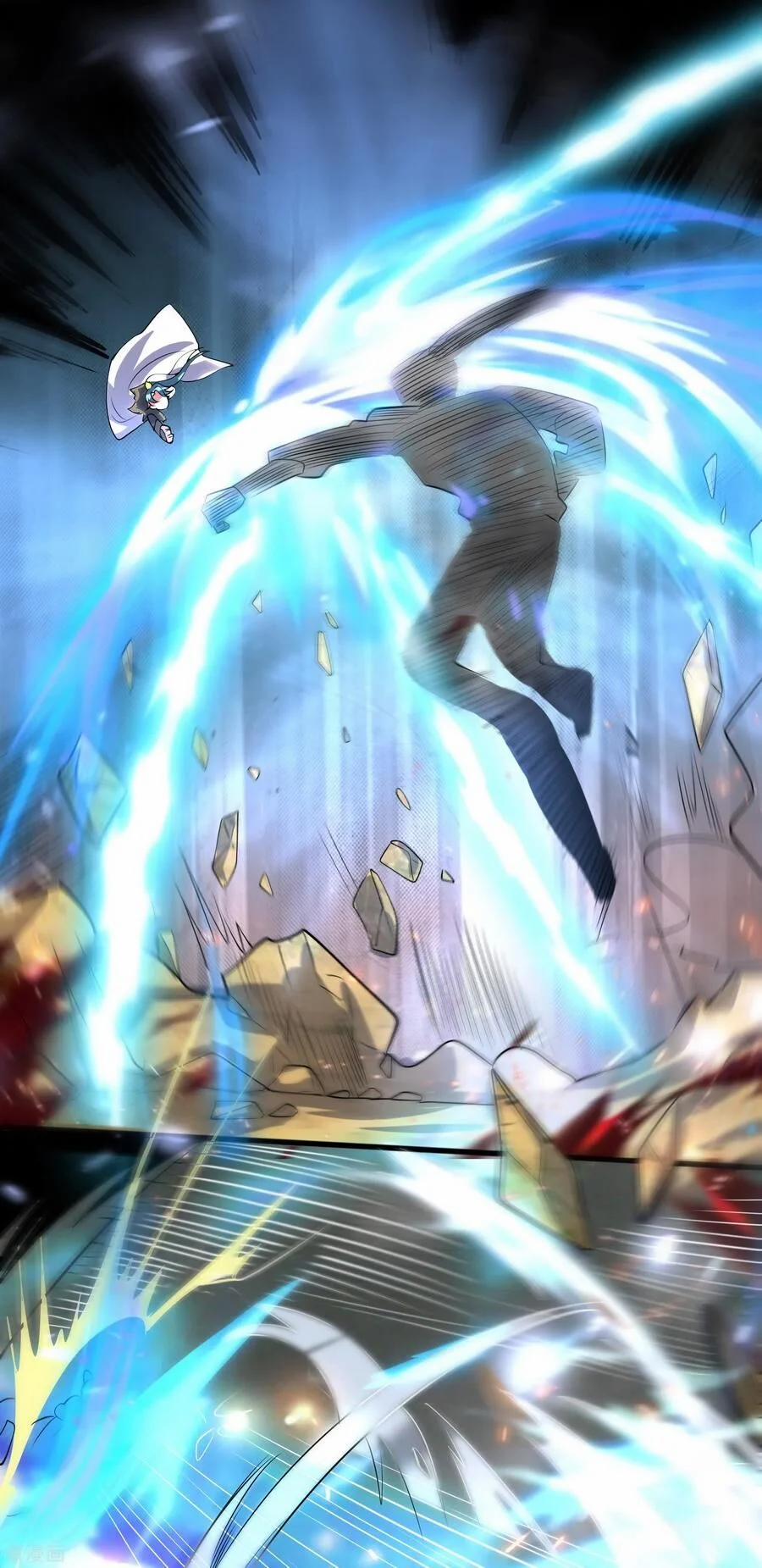 Hài Đế Vi Tôn 34 trang 32