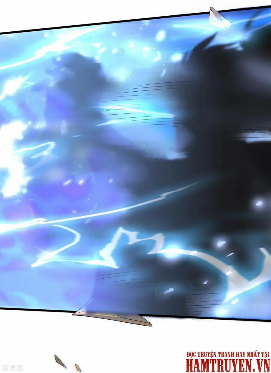 Hài Đế Vi Tôn 34 trang 34