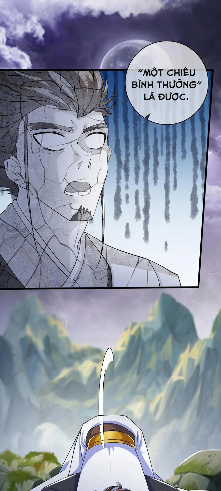 Hài Đế Vi Tôn 34 trang 40