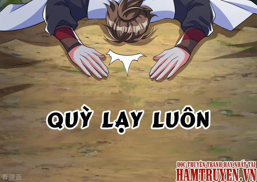 Hài Đế Vi Tôn 34 trang 41