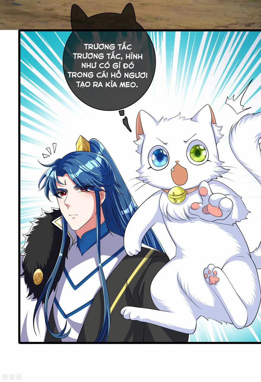 Hài Đế Vi Tôn 34 trang 42