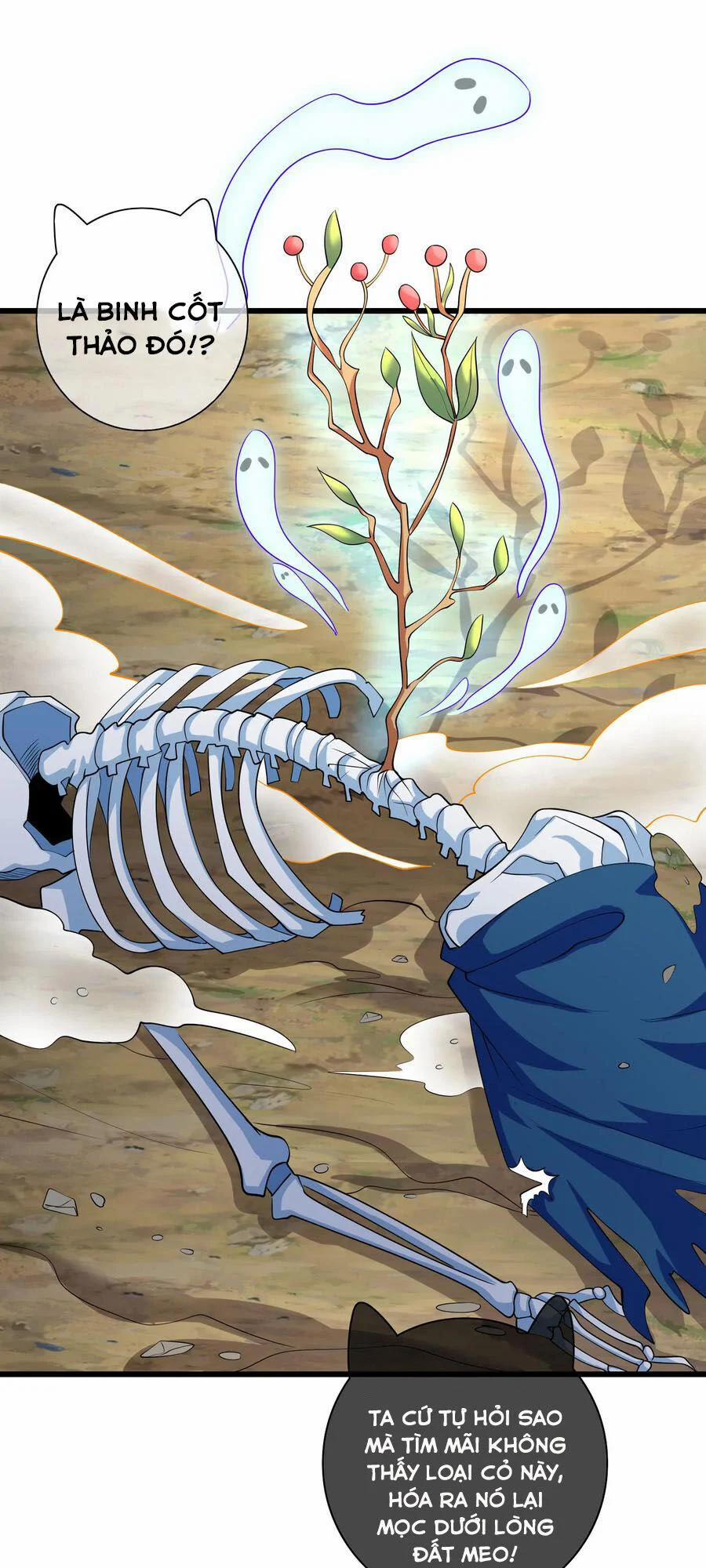 Hài Đế Vi Tôn 34 trang 43