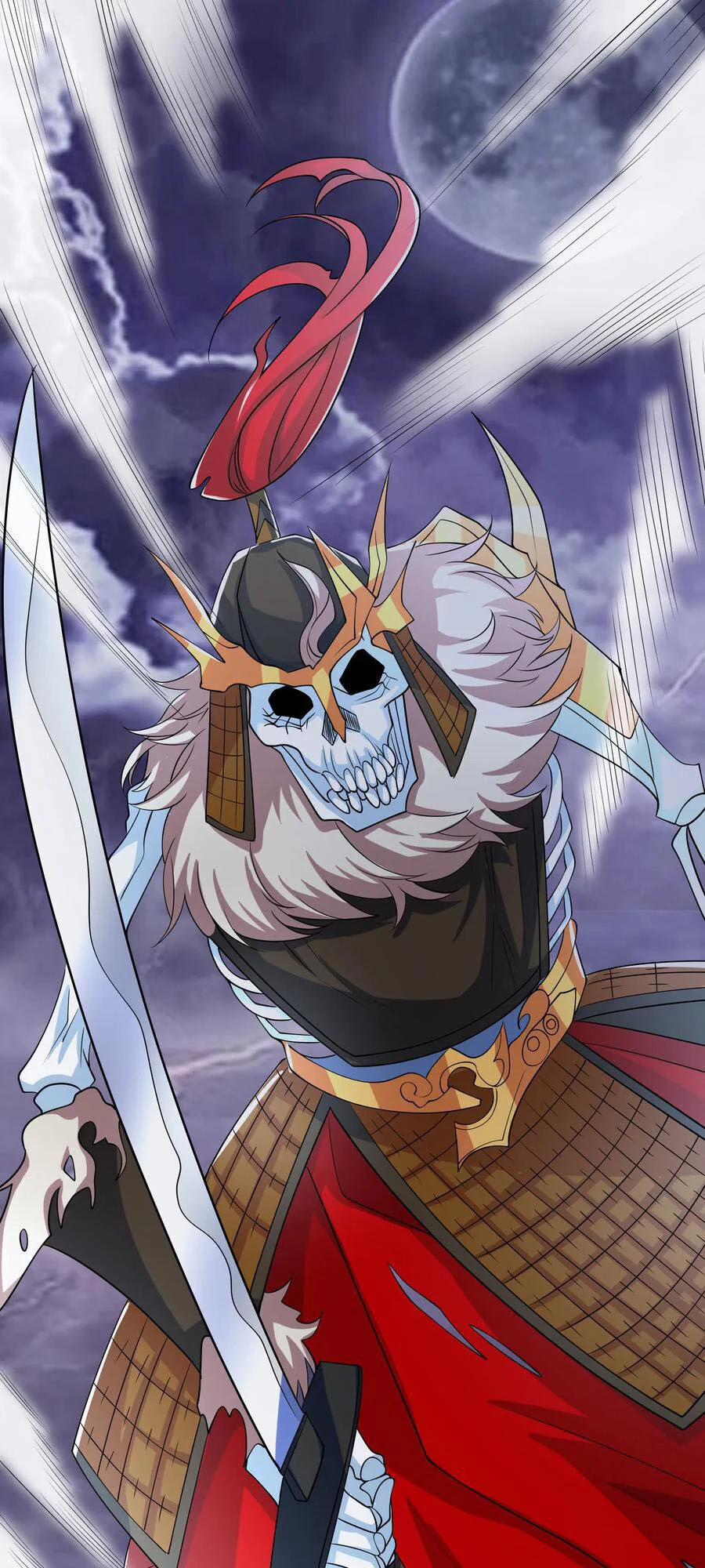 Hài Đế Vi Tôn 34 trang 52