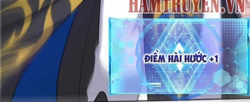 Hài Đế Vi Tôn 35 trang 18