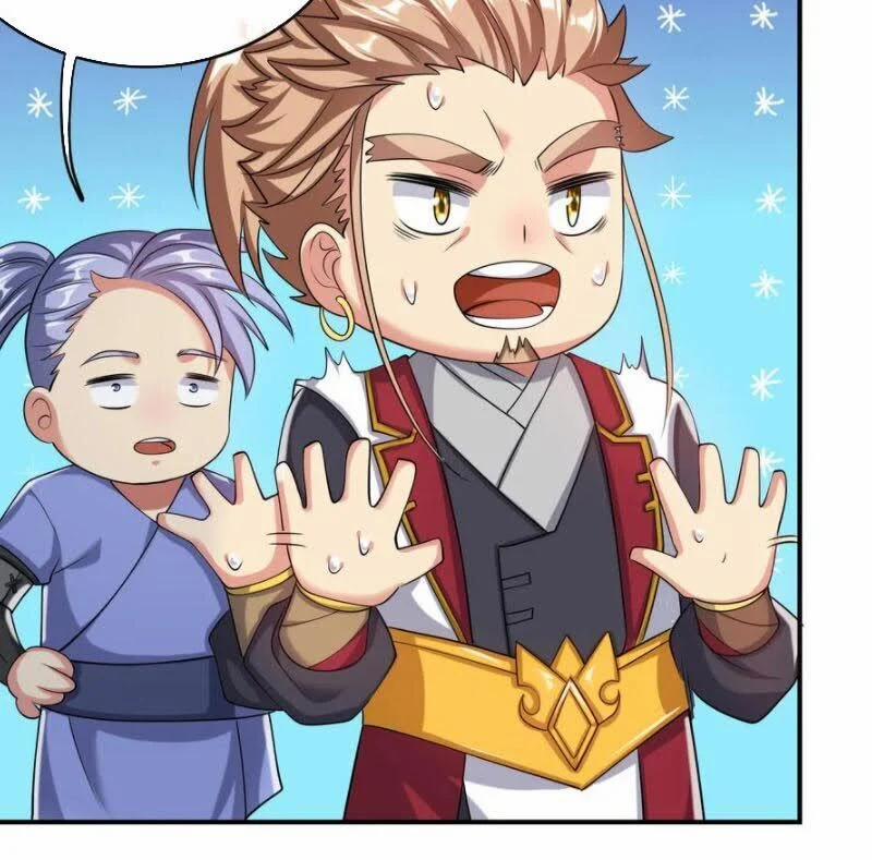 Hài Đế Vi Tôn 35 trang 20