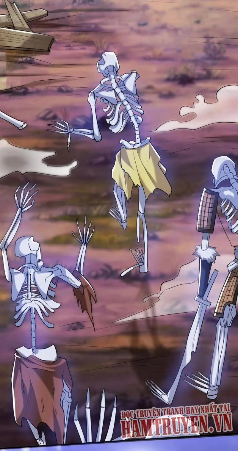 Hài Đế Vi Tôn 35 trang 29