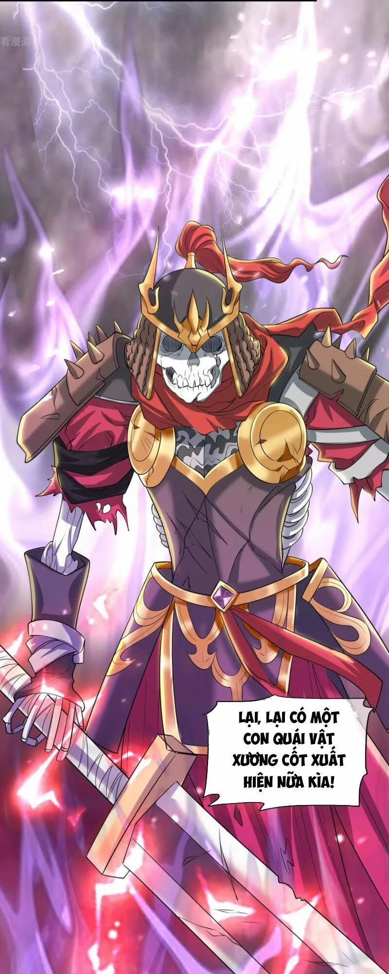 Hài Đế Vi Tôn 35 trang 35