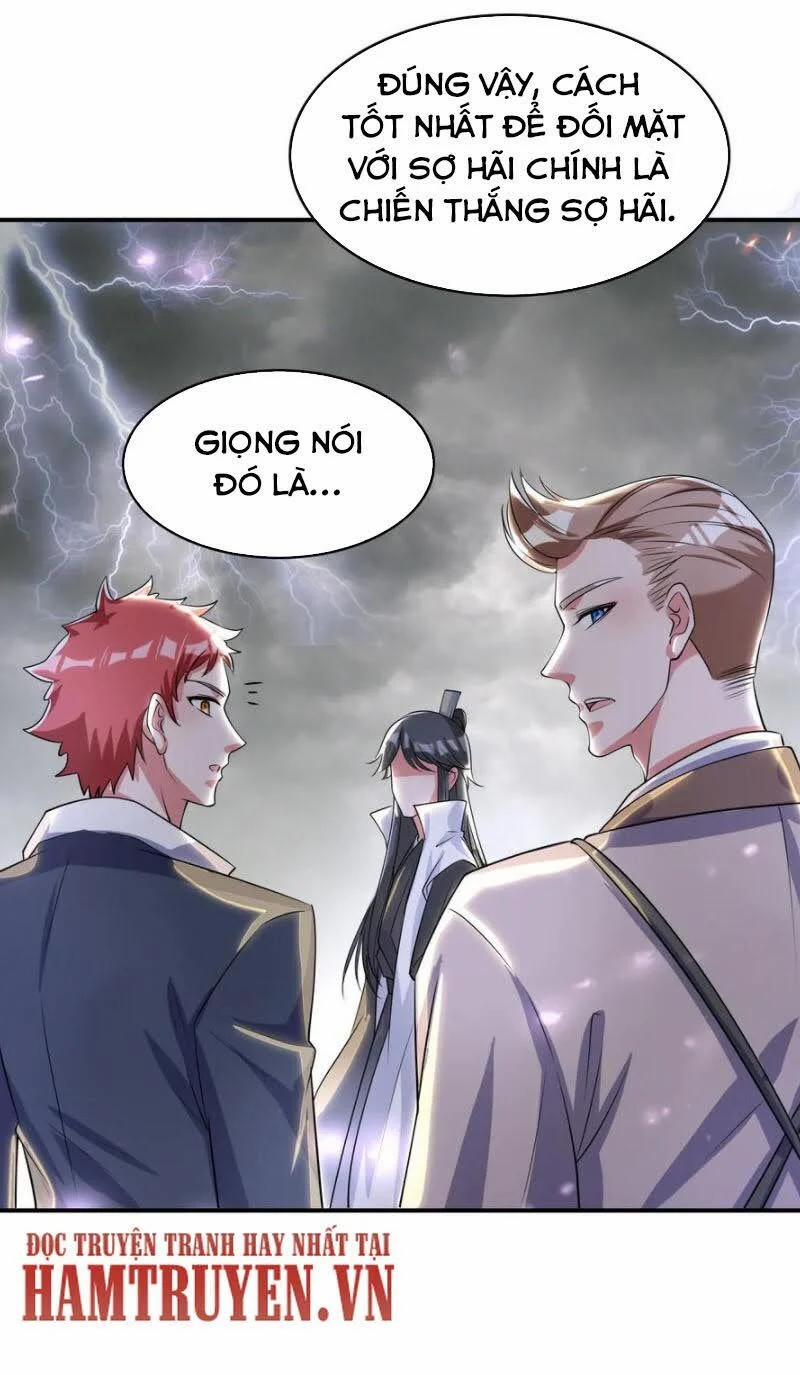 Hài Đế Vi Tôn 35 trang 39