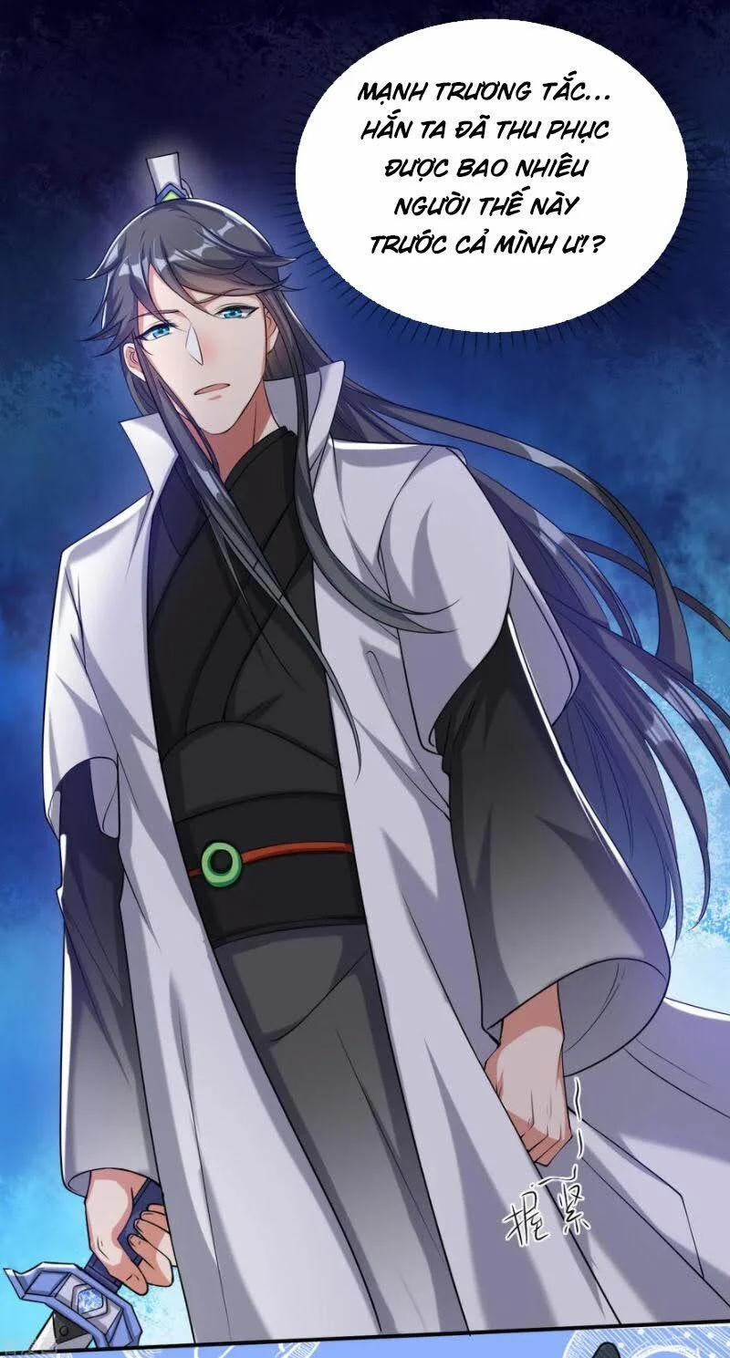 Hài Đế Vi Tôn 35 trang 44