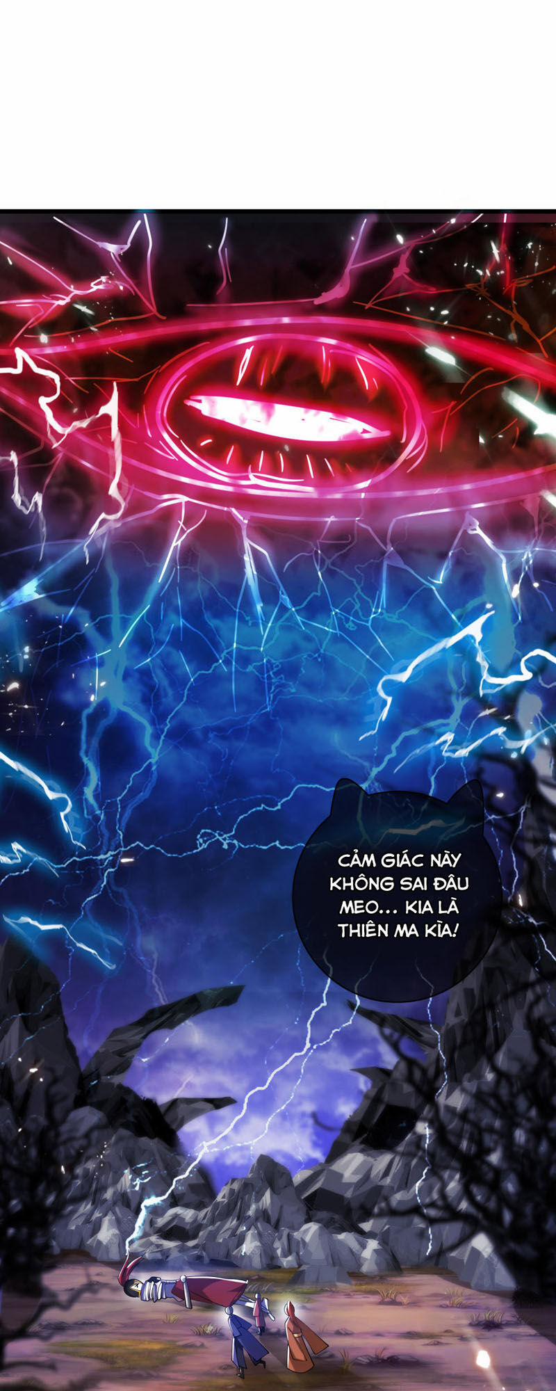 Hài Đế Vi Tôn 36 trang 0