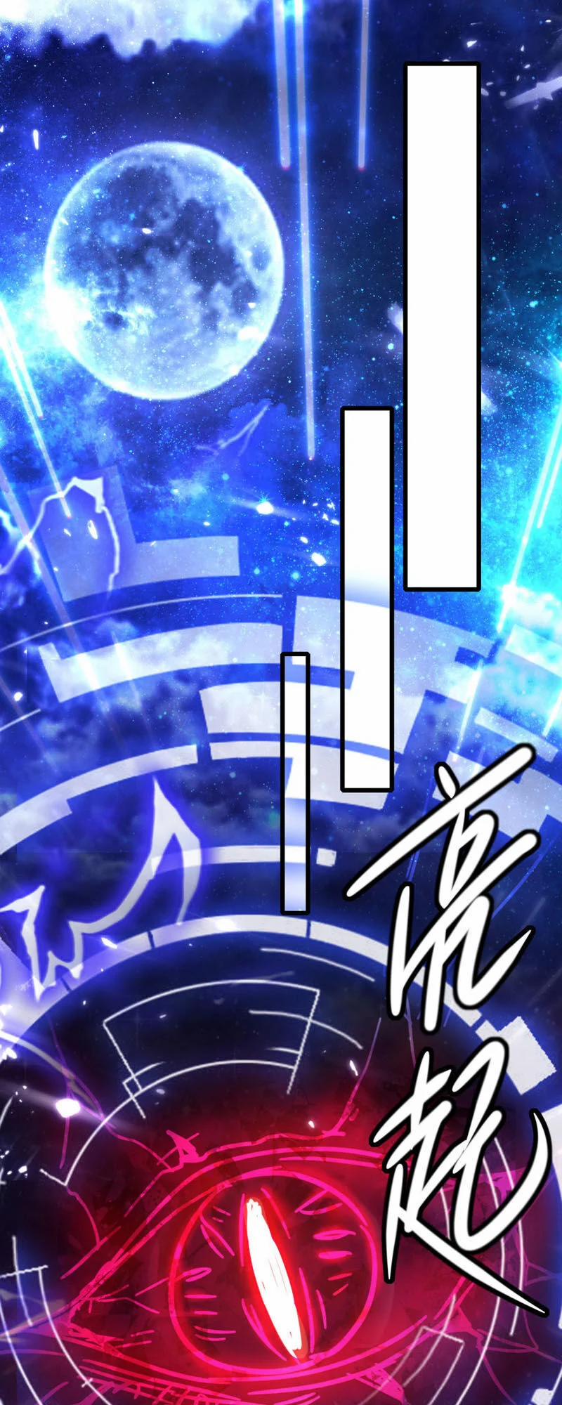 Hài Đế Vi Tôn 36 trang 11