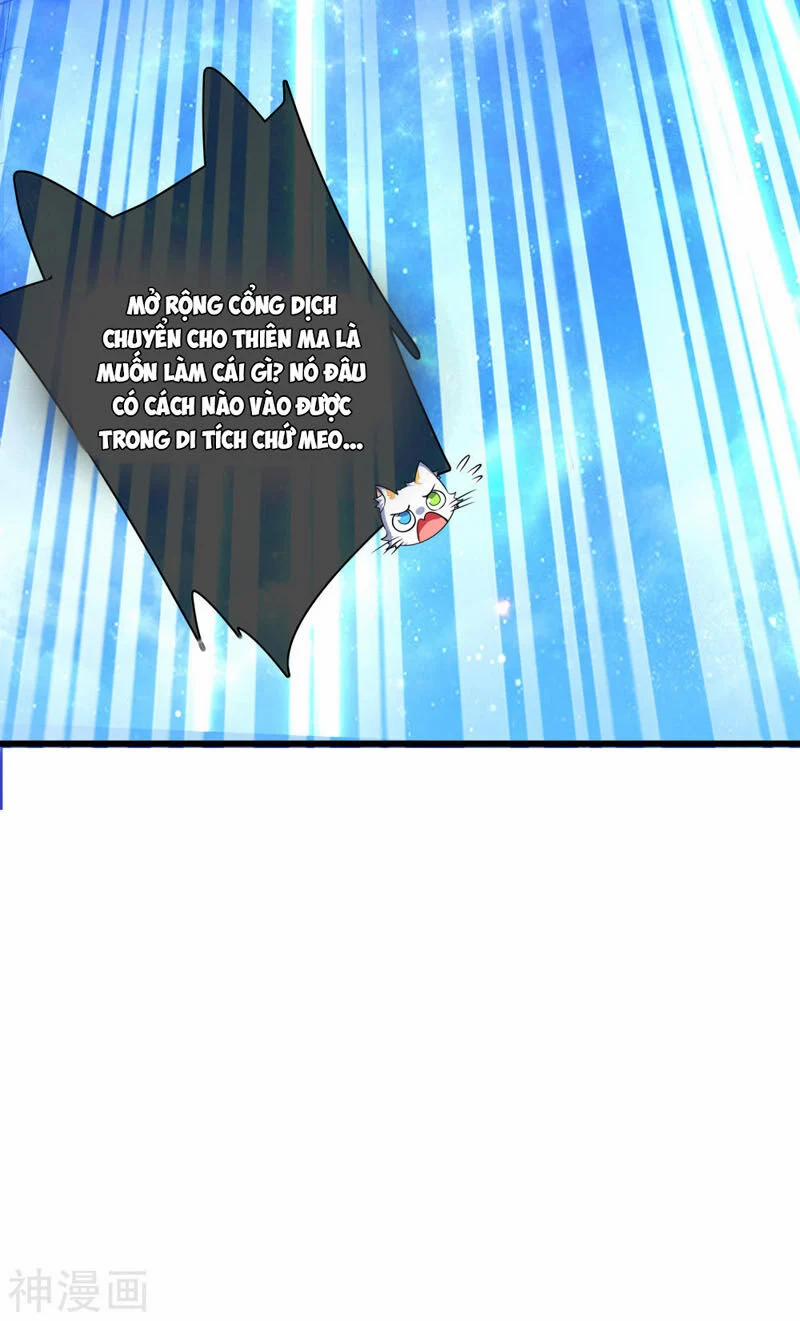 Hài Đế Vi Tôn 36 trang 14