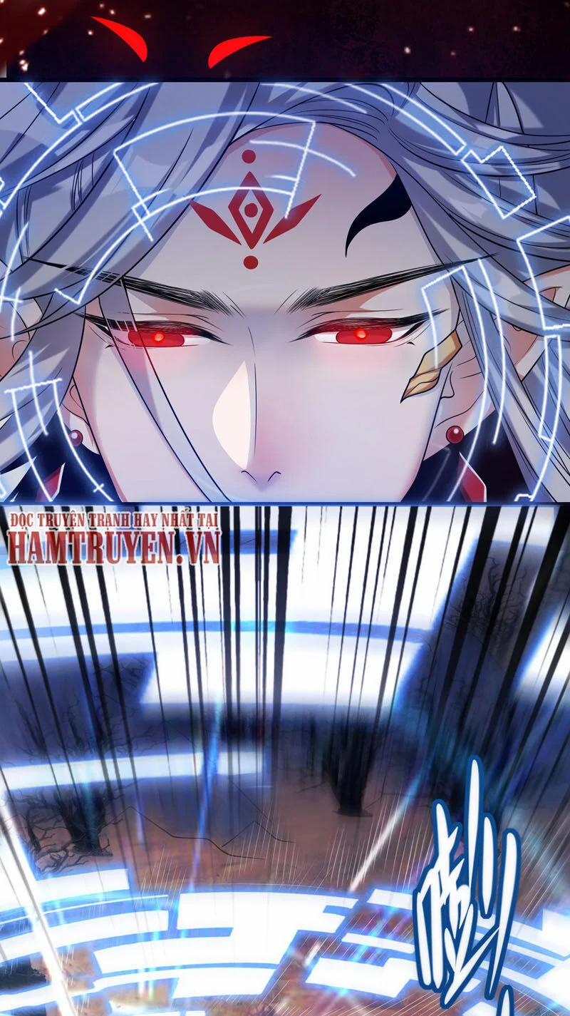 Hài Đế Vi Tôn 36 trang 18