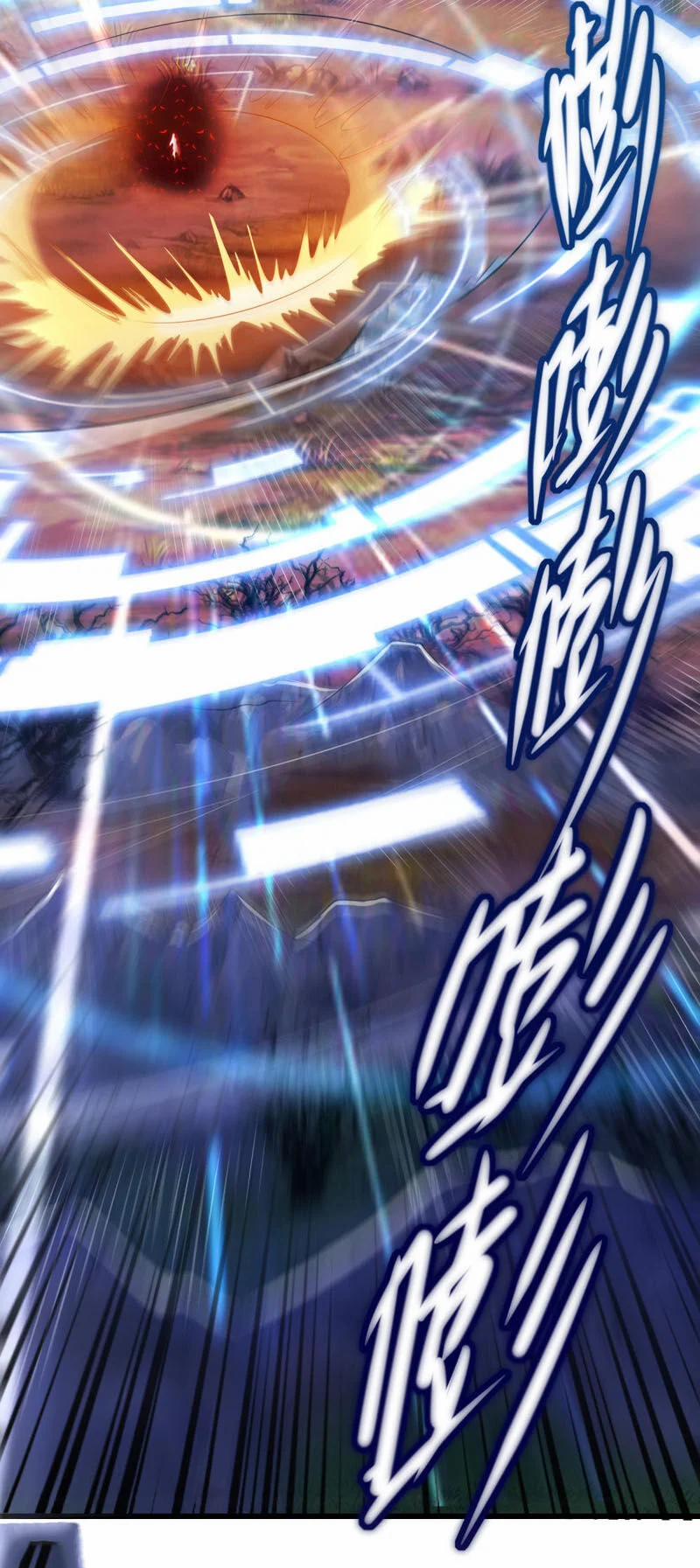 Hài Đế Vi Tôn 36 trang 19