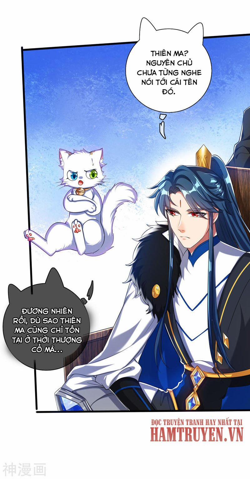 Hài Đế Vi Tôn 36 trang 2