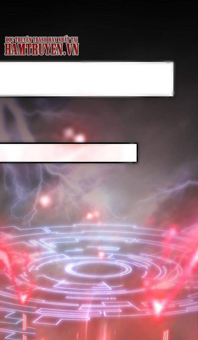 Hài Đế Vi Tôn 36 trang 26