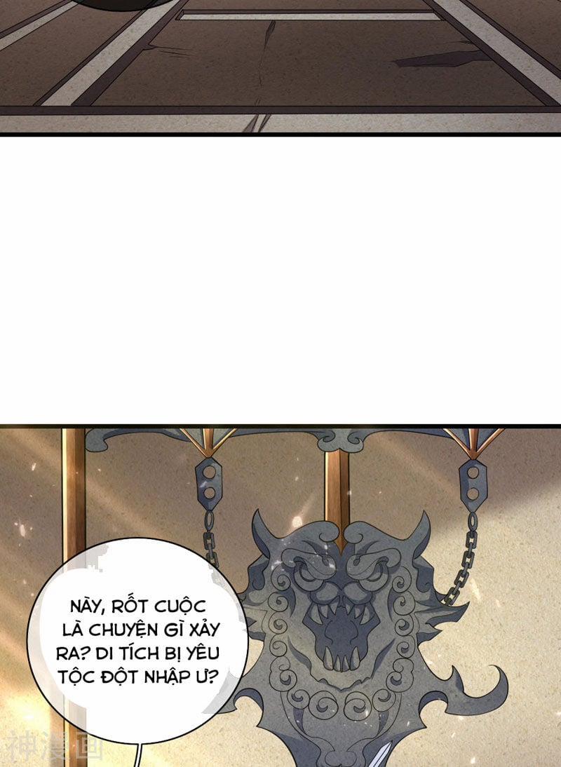 Hài Đế Vi Tôn 36 trang 44