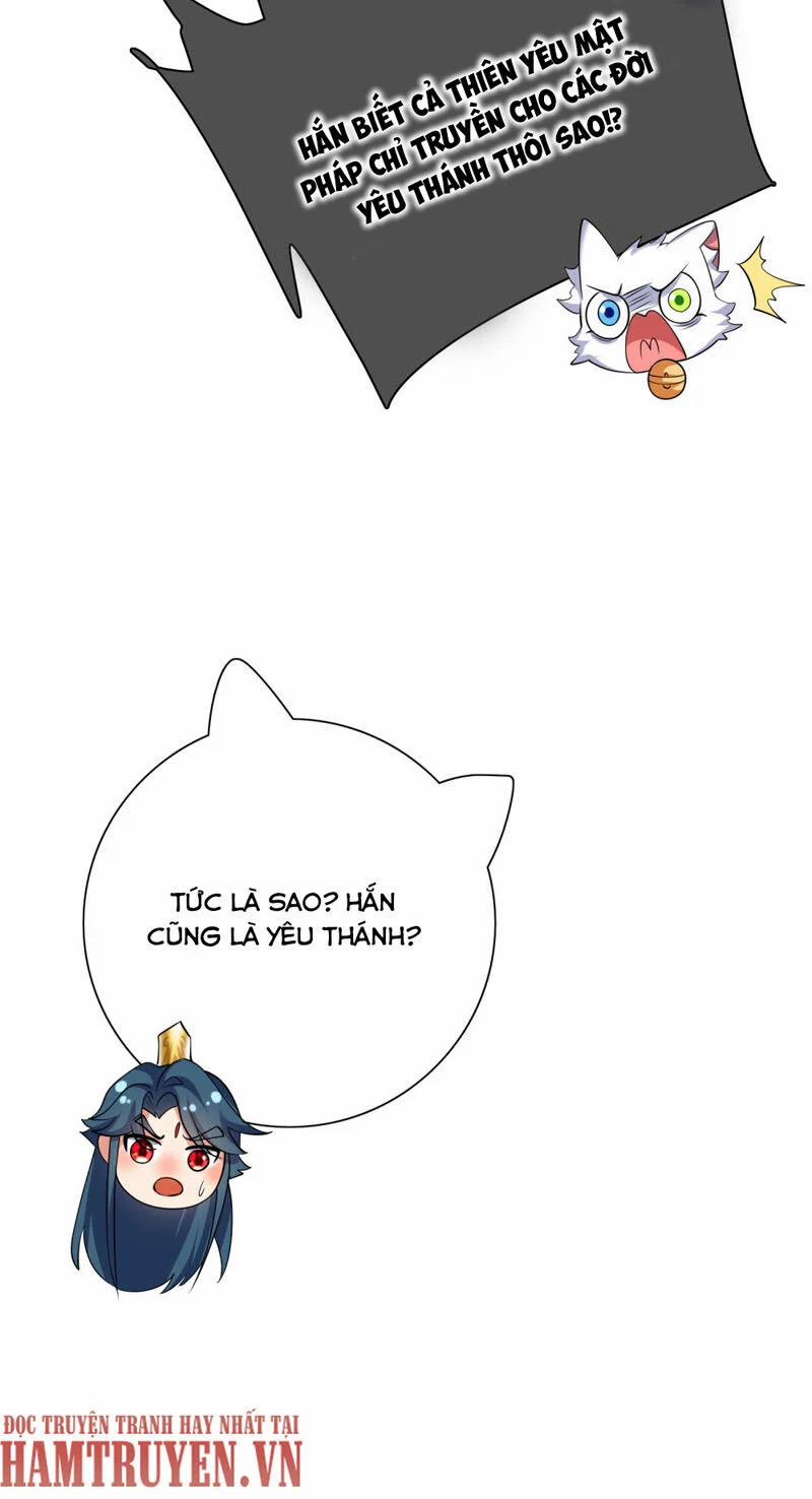 Hài Đế Vi Tôn 37 trang 26