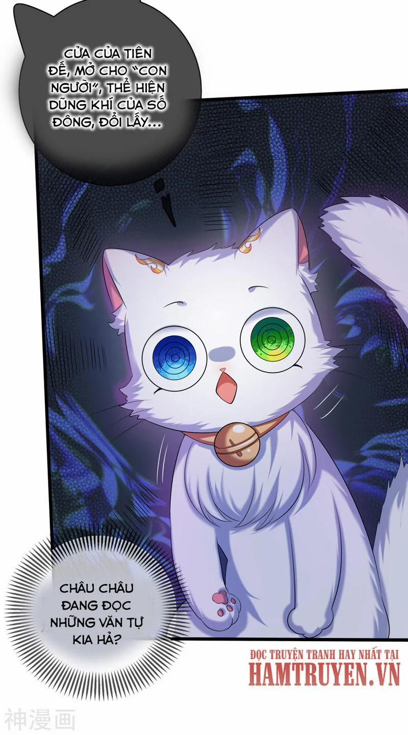 Hài Đế Vi Tôn 37 trang 31