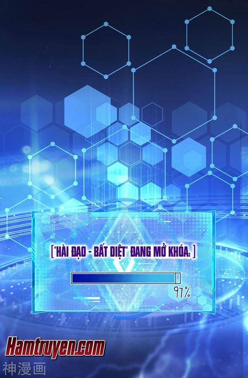 Hài Đế Vi Tôn 38 trang 35