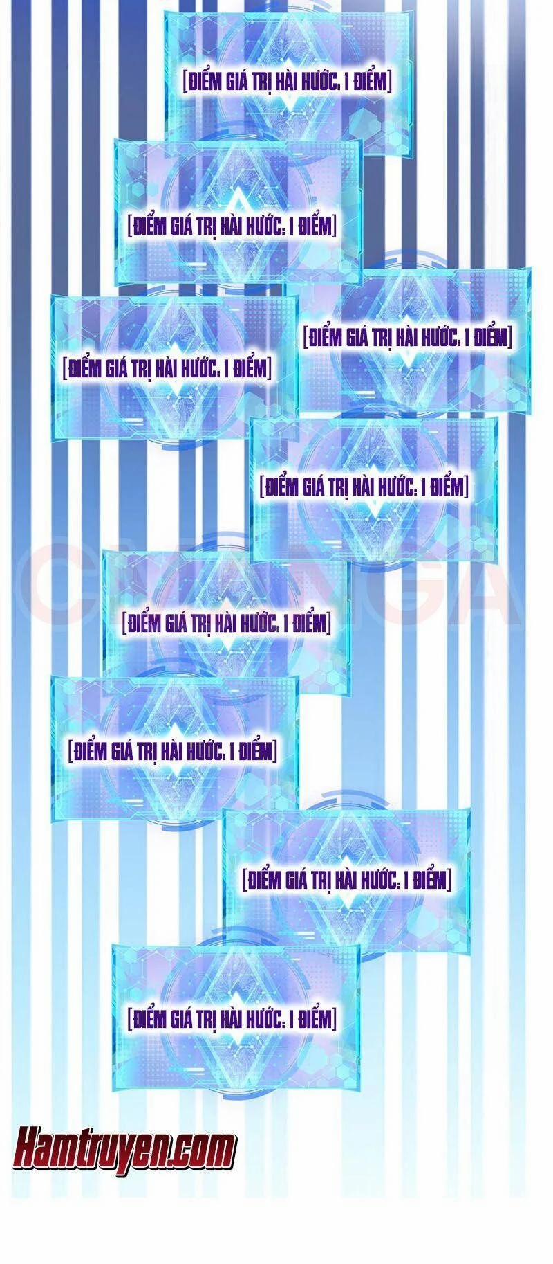 Hài Đế Vi Tôn 38 trang 37