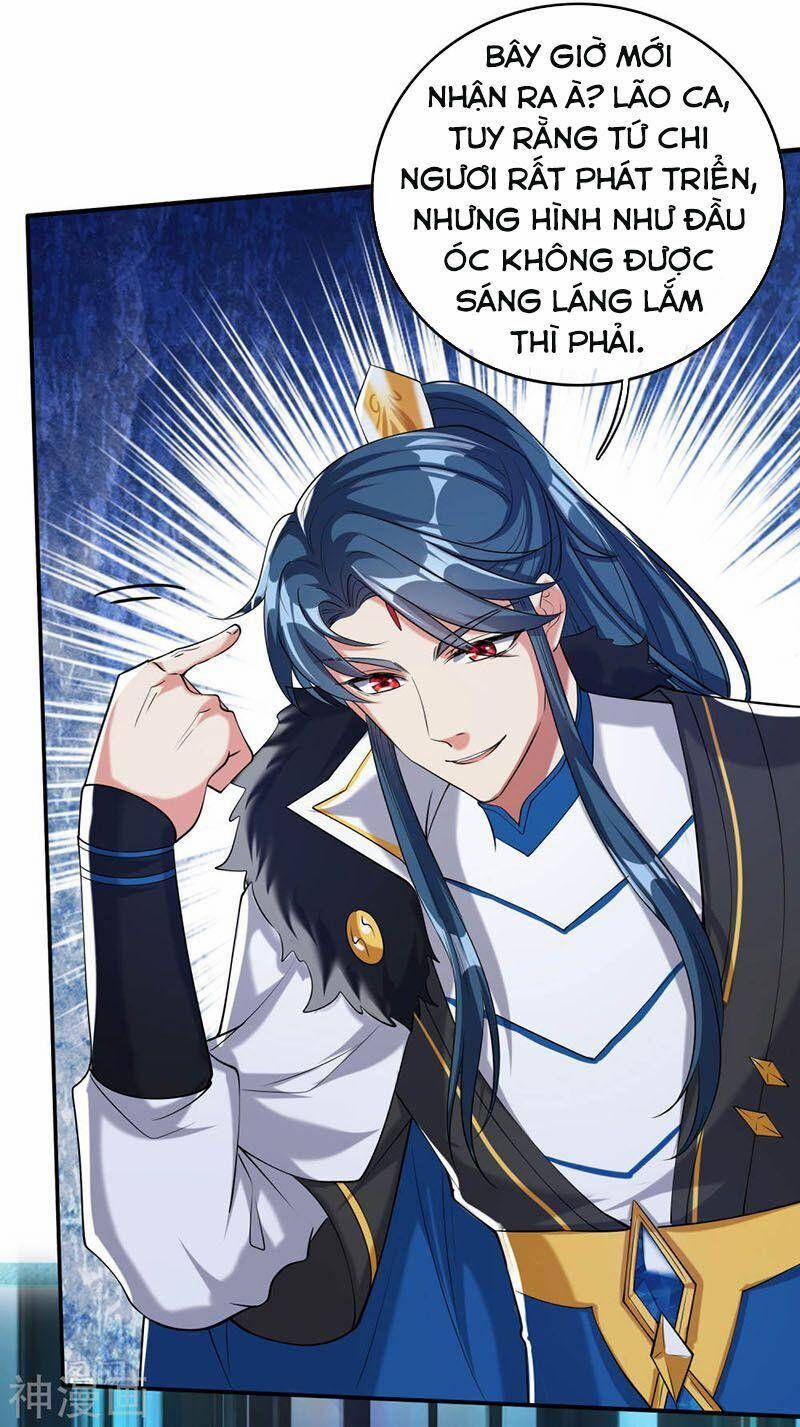 Hài Đế Vi Tôn 38 trang 44