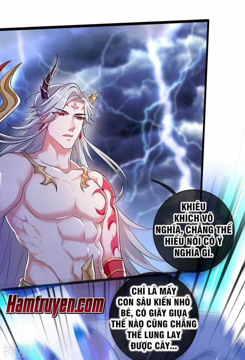 Hài Đế Vi Tôn 39 trang 0