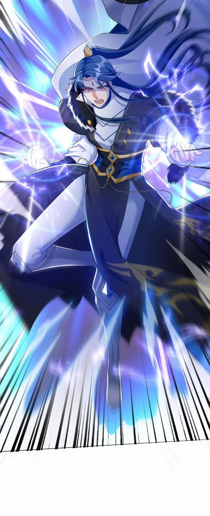 Hài Đế Vi Tôn 39 trang 1