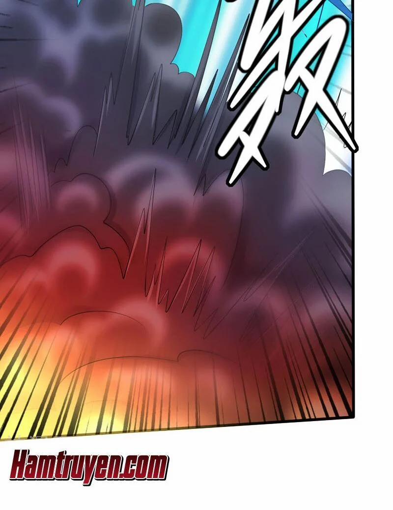 Hài Đế Vi Tôn 39 trang 12