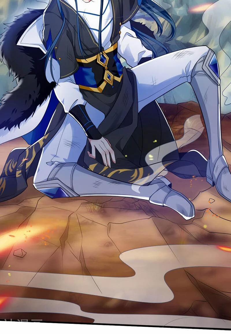 Hài Đế Vi Tôn 39 trang 14