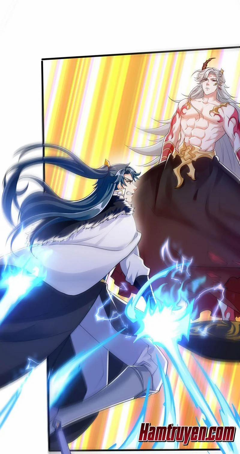 Hài Đế Vi Tôn 39 trang 2