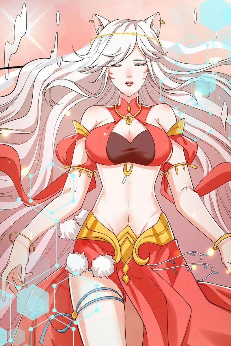 Hài Đế Vi Tôn 39 trang 47