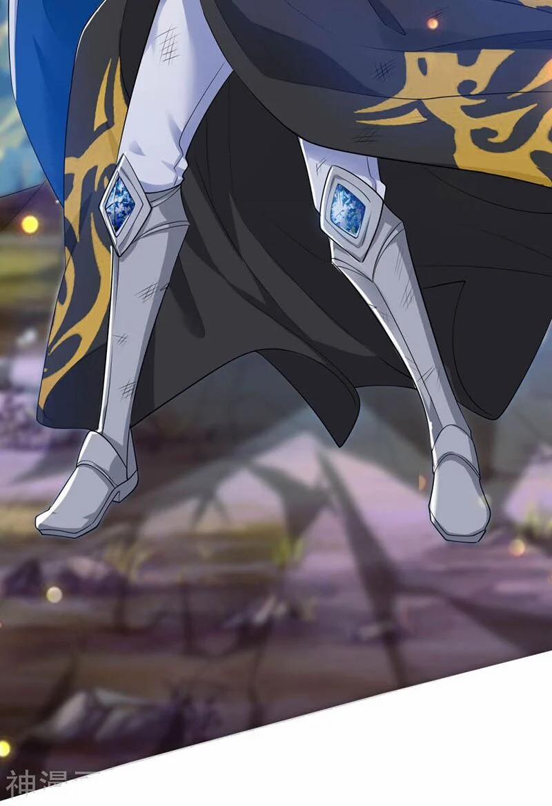 Hài Đế Vi Tôn 39 trang 51