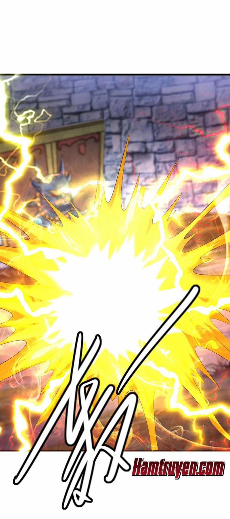 Hài Đế Vi Tôn 39 trang 52