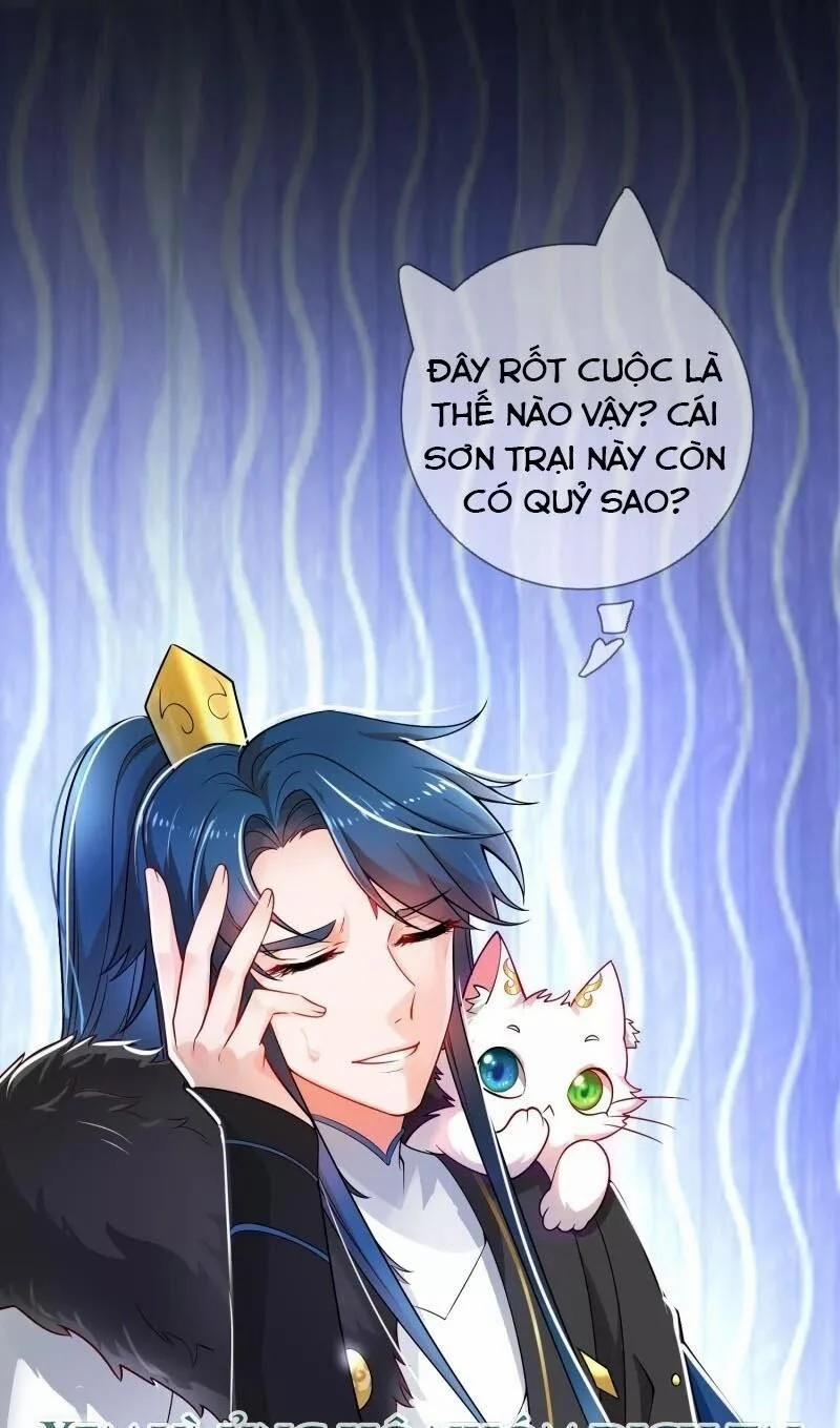 Hài Đế Vi Tôn 4 trang 0