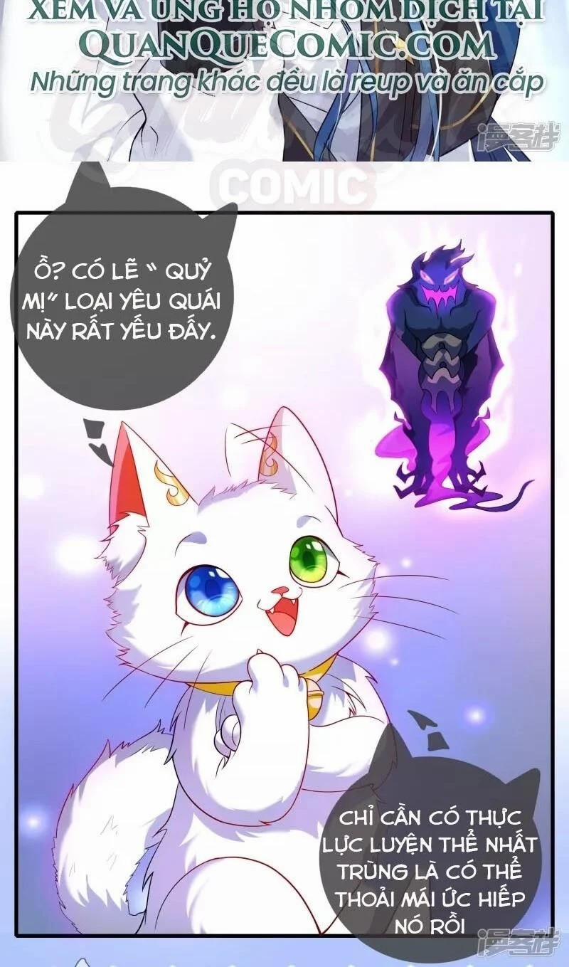 Hài Đế Vi Tôn 4 trang 1