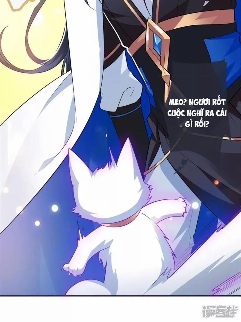 Hài Đế Vi Tôn 4 trang 15