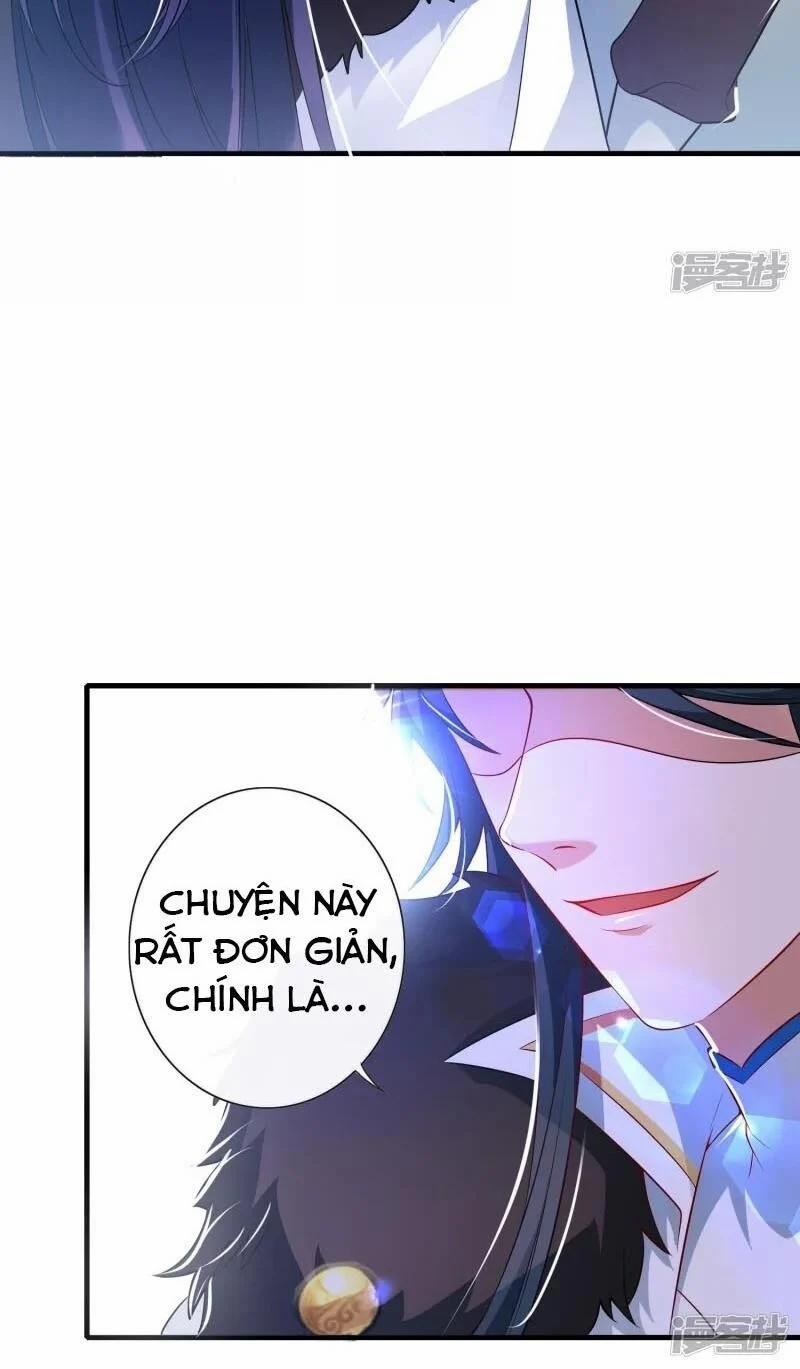 Hài Đế Vi Tôn 4 trang 19