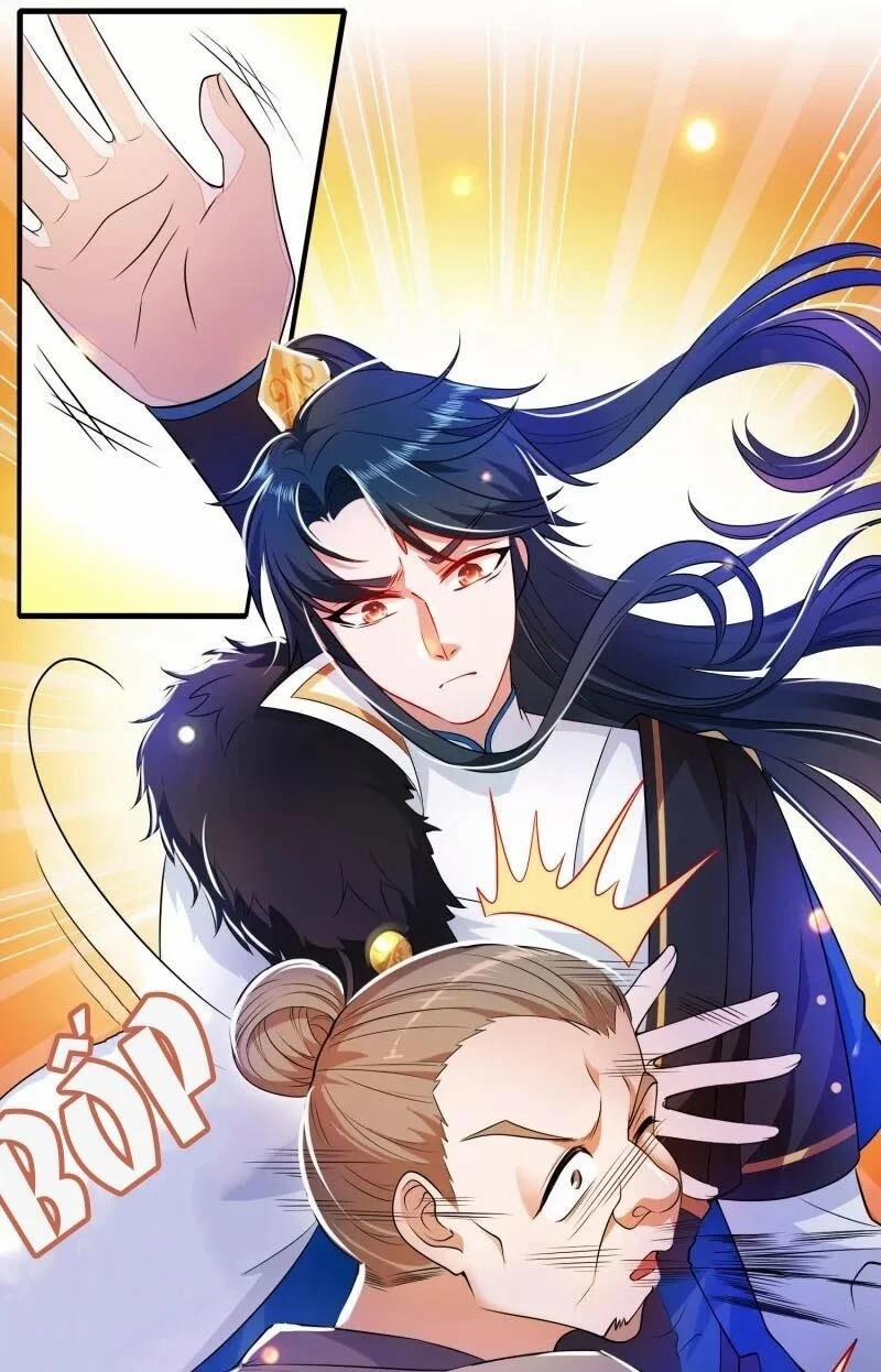 Hài Đế Vi Tôn 4 trang 20