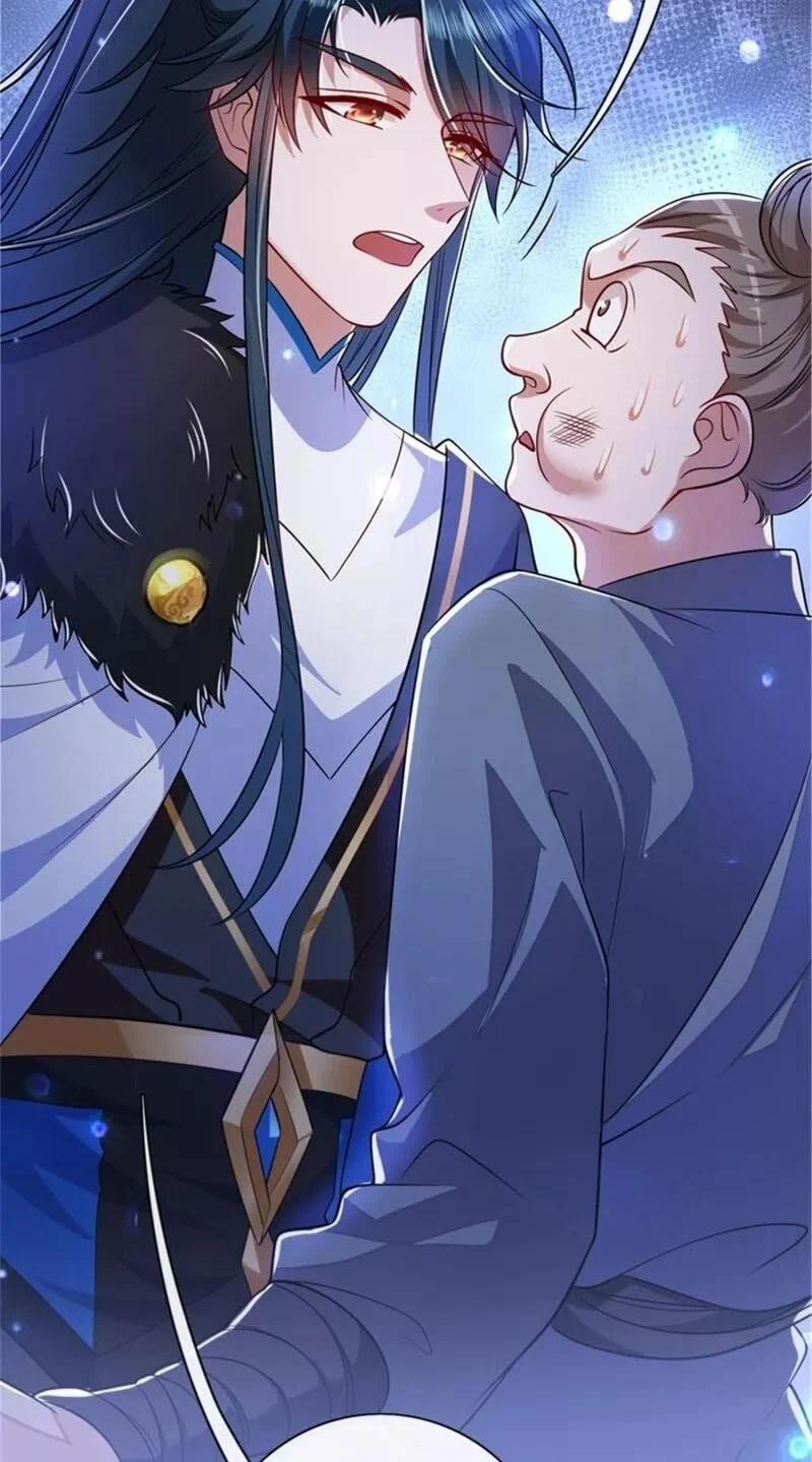 Hài Đế Vi Tôn 4 trang 26