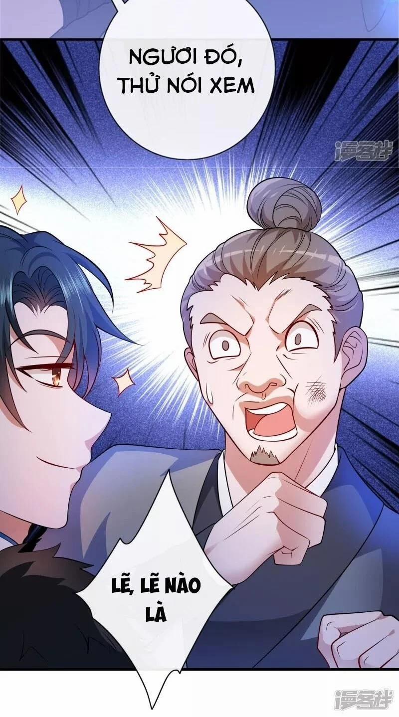 Hài Đế Vi Tôn 4 trang 27