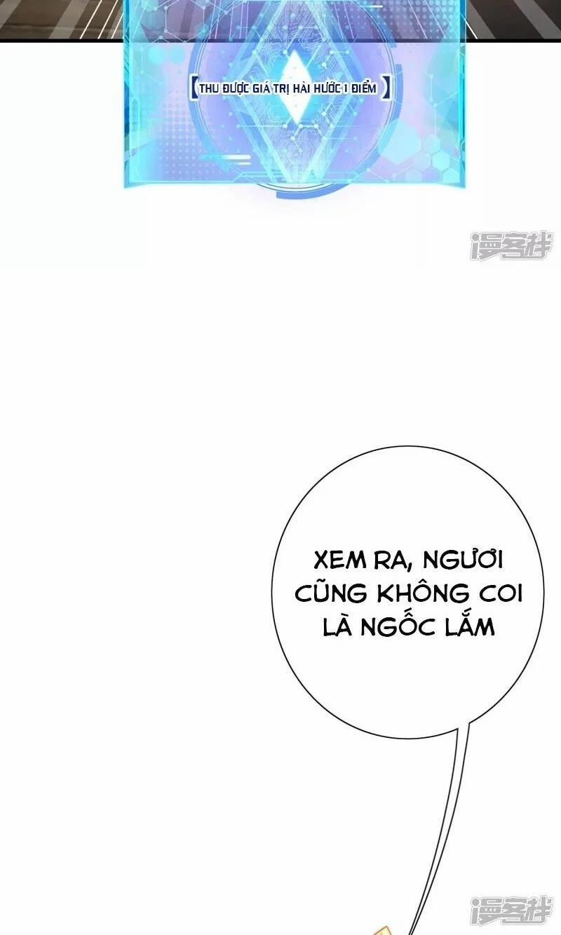 Hài Đế Vi Tôn 4 trang 29